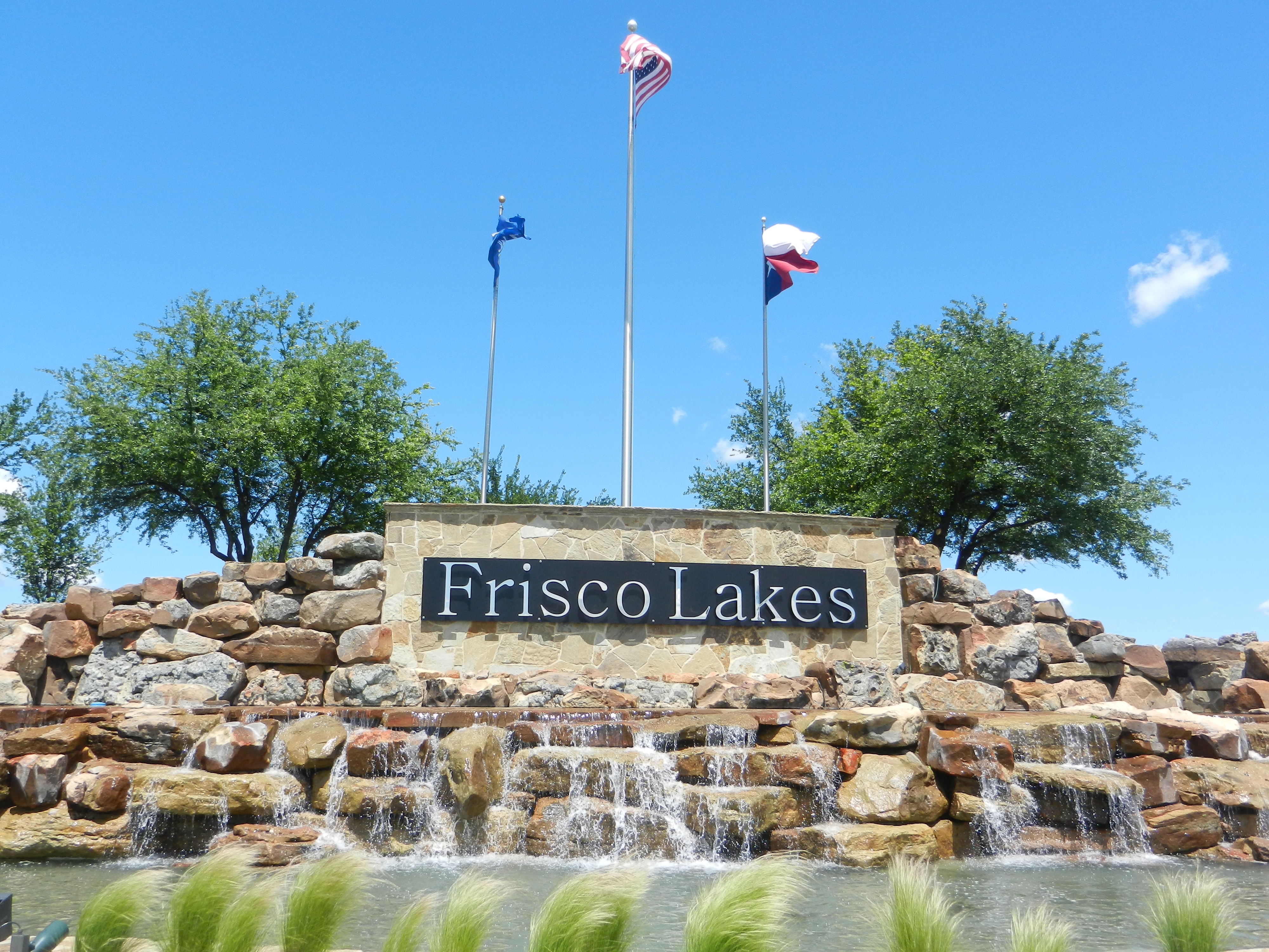 Frisco Lakes Dallas Golf Homes Margaret Streicher